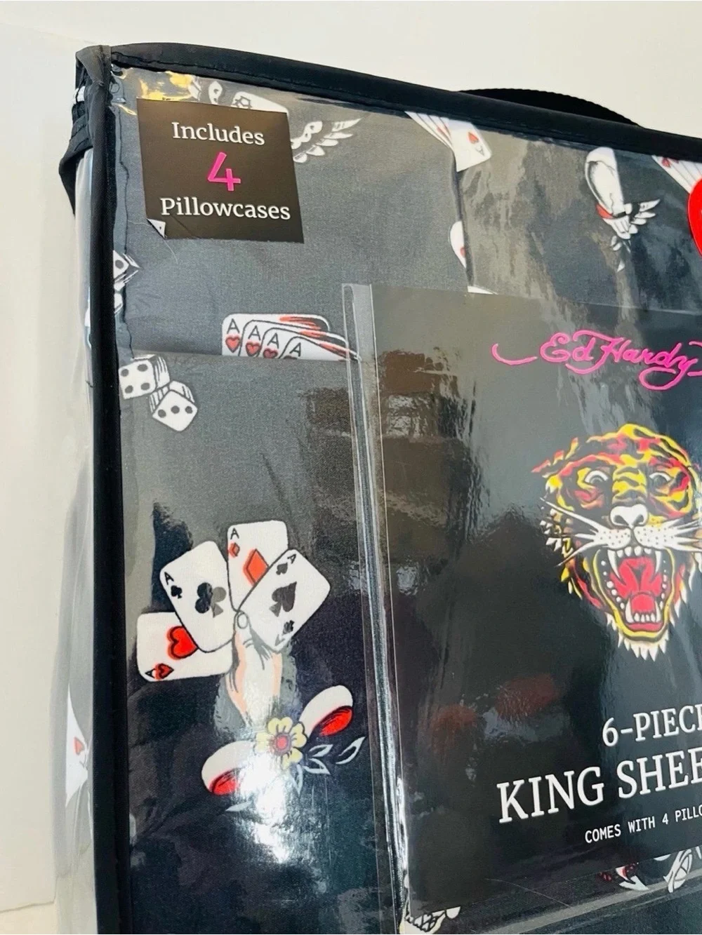 Ed Hardy ed hardy